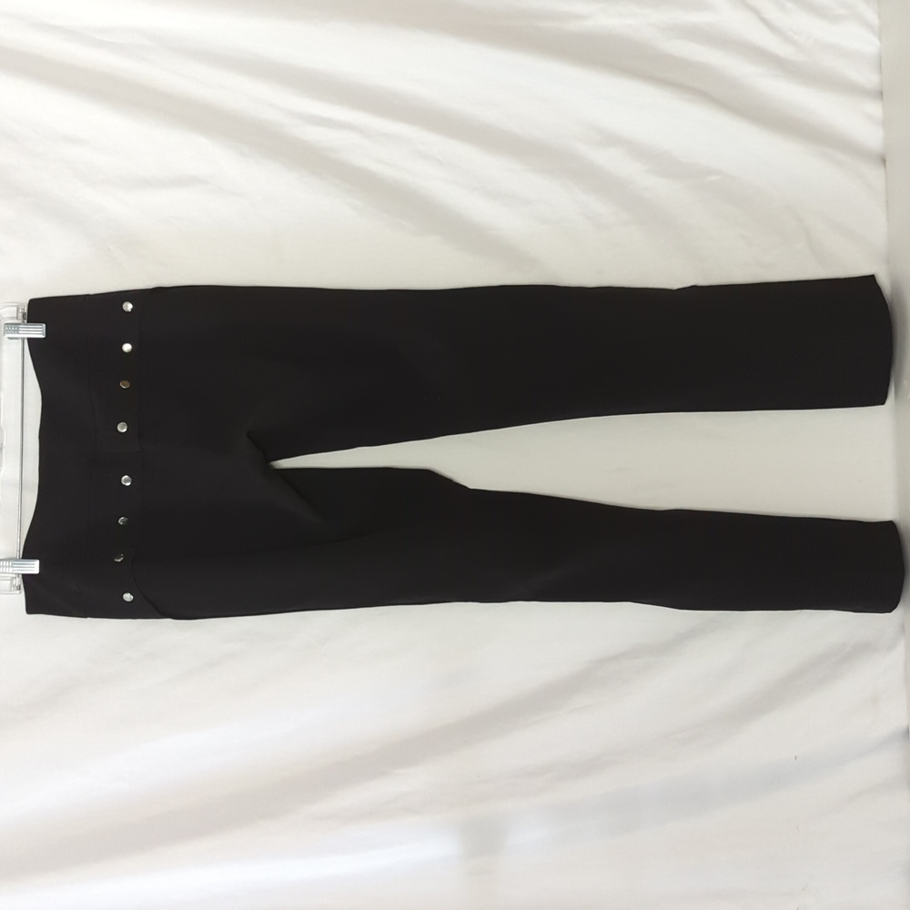 Caché Studded Dress Pants - Picture 4 of 13